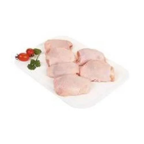 Sobrecoxa Frango Kg