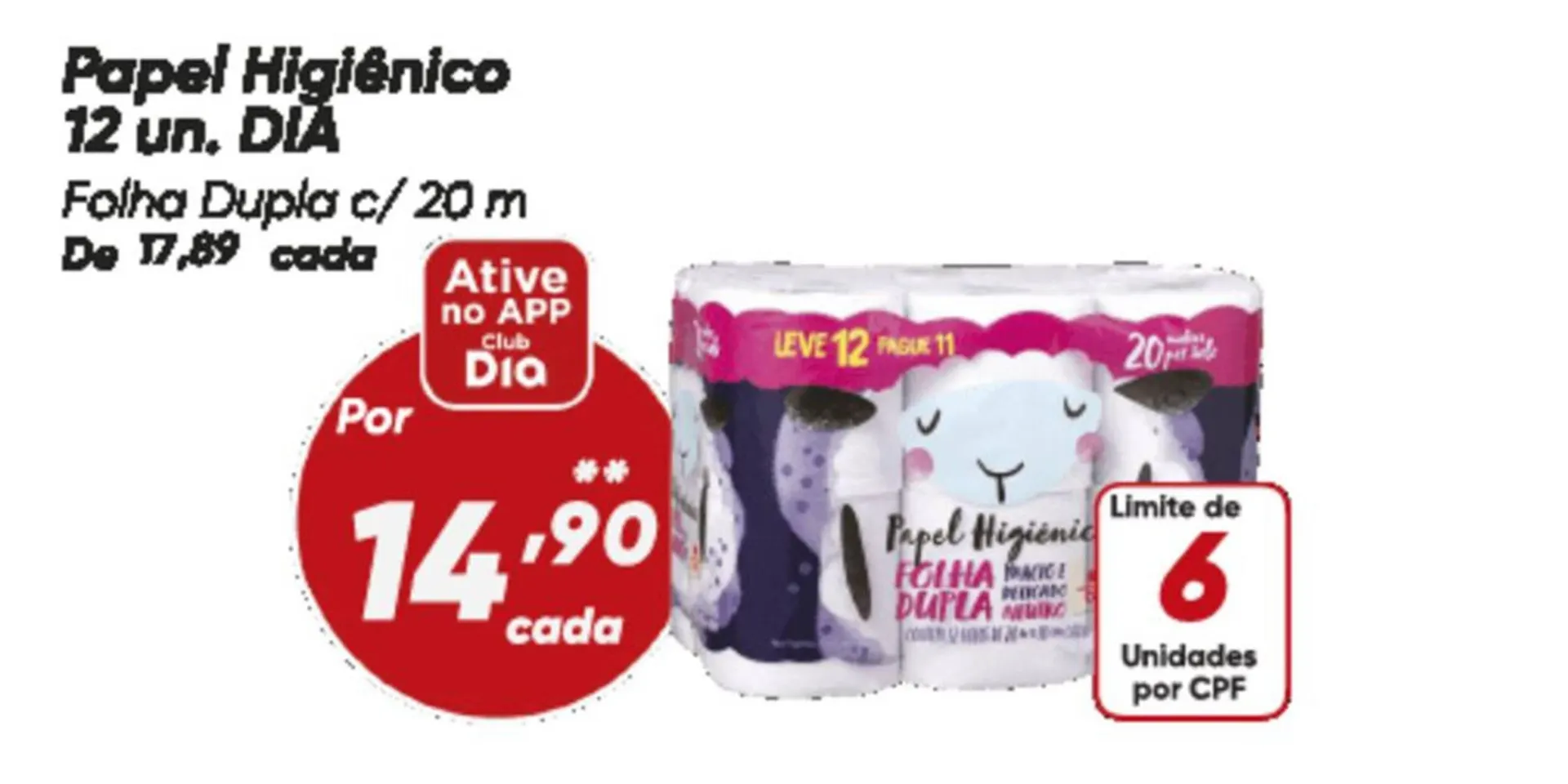 Encarte de Tabloide Dia 29 de janeiro até 2 de fevereiro 2026 - Pagina 7