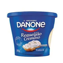 Requeij Crem Dan Regular 200g