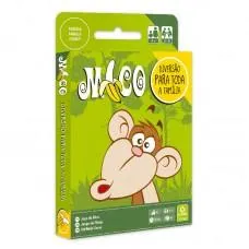JOGO DO MICO