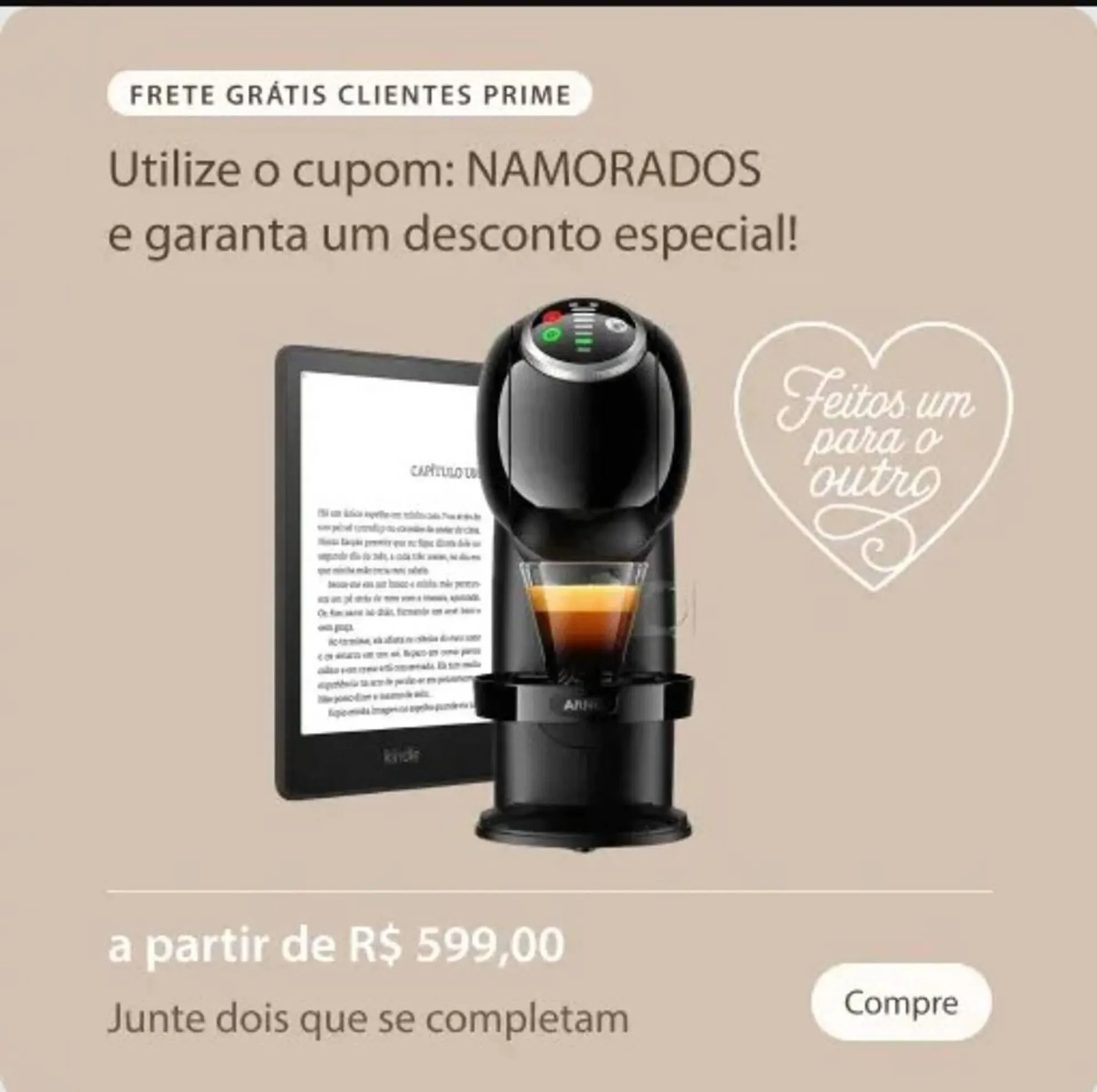 Encarte de Catálogo Fast Shop 2 de junho até 18 de junho 2025 - Pagina 3