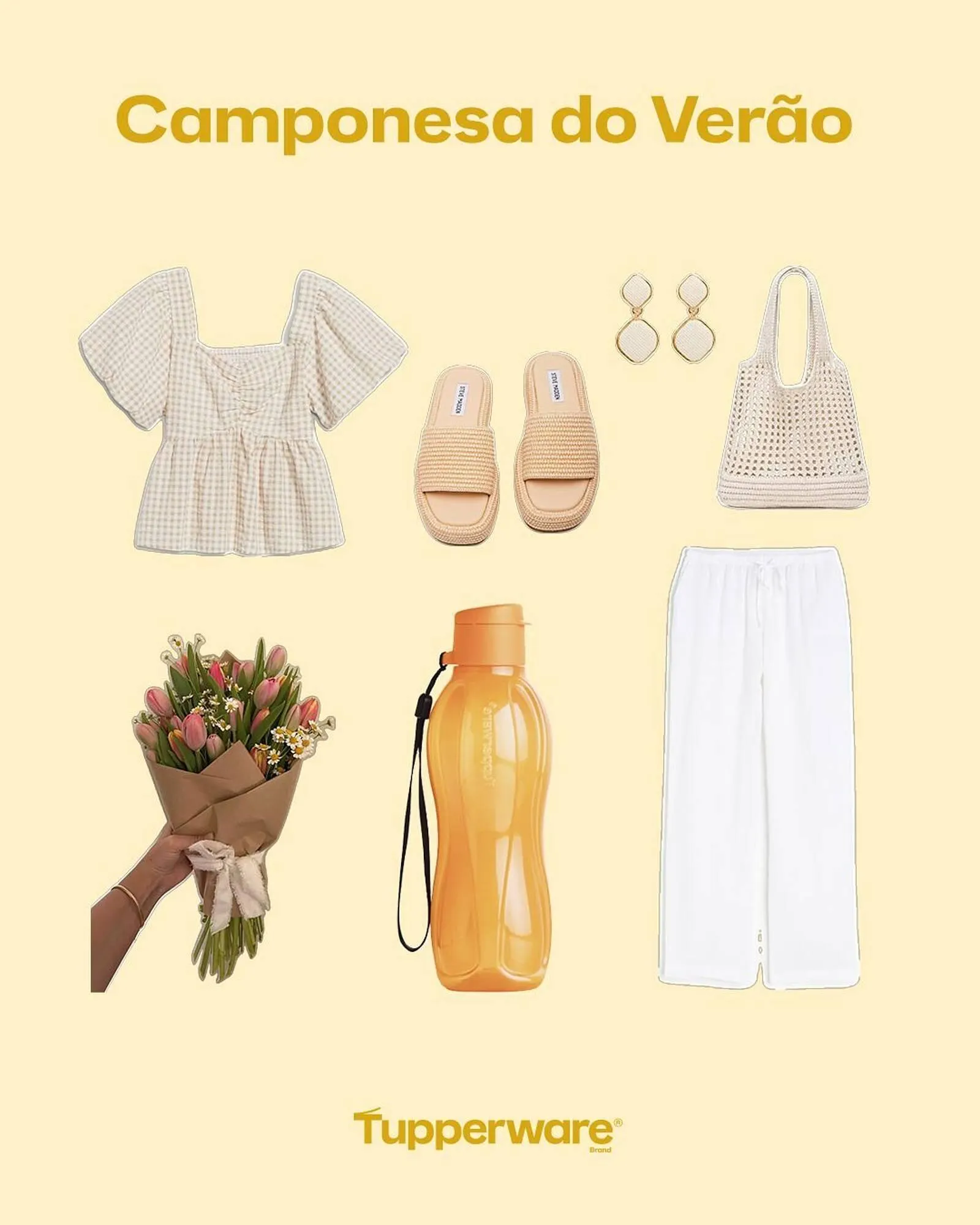 Encarte de Catálogo Tupperware 13 de janeiro até 26 de janeiro 2026 - Pagina 3