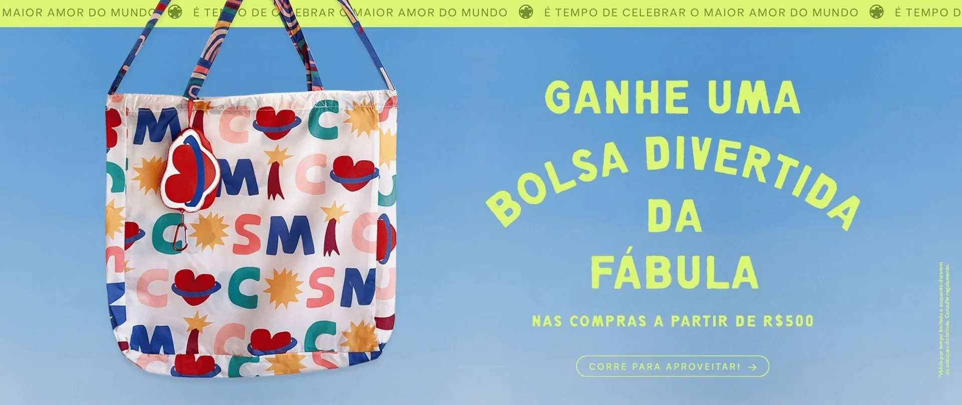 Encarte de Catálogo A Fábula 27 de maio até 3 de junho 2025 - Pagina 2