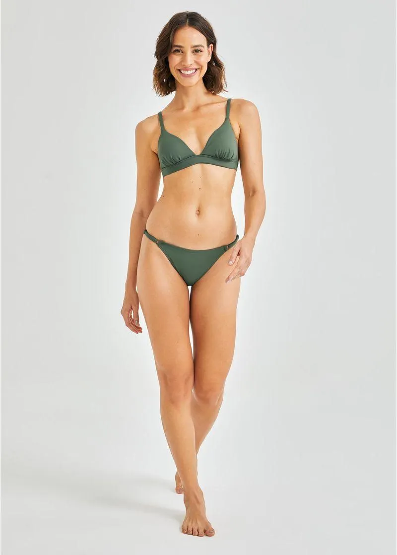 Calcinha Biquini Fina Regulagem Land