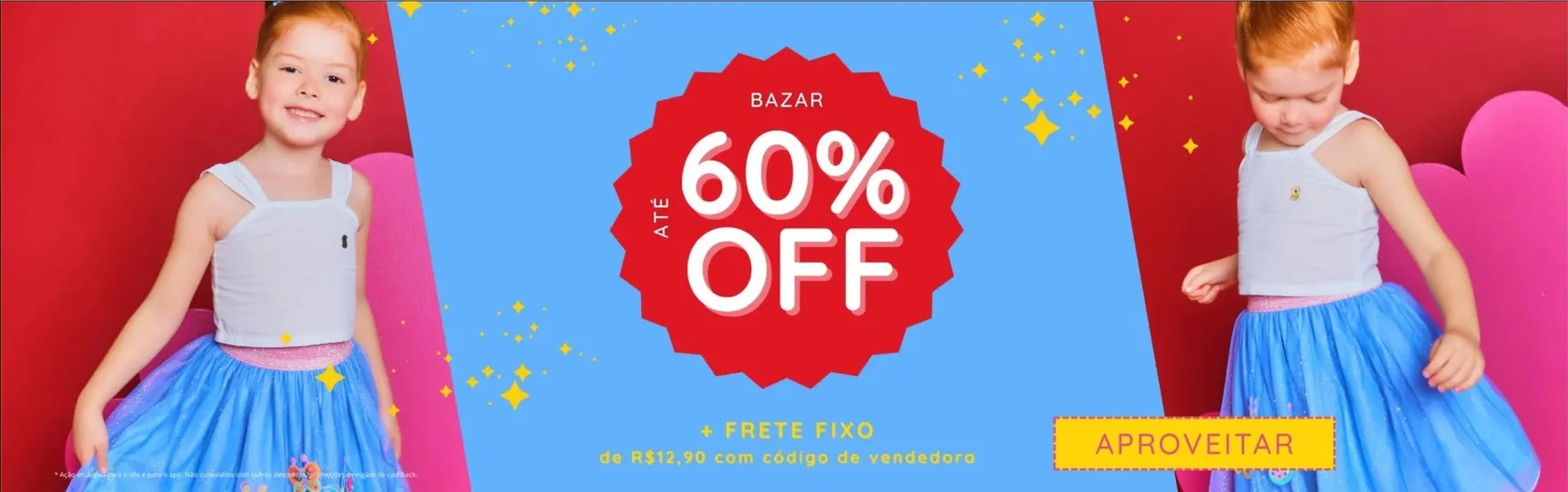 Catálogo Alphabeto - 1