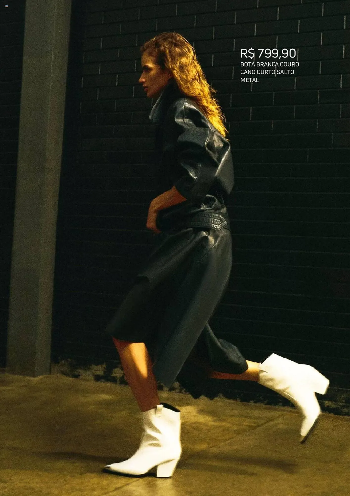 Encarte de Catálogo Arezzo 13 de maio até 13 de junho 2024 - Pagina 3