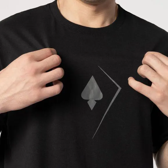 Camiseta Regular MCD Pipa Espada