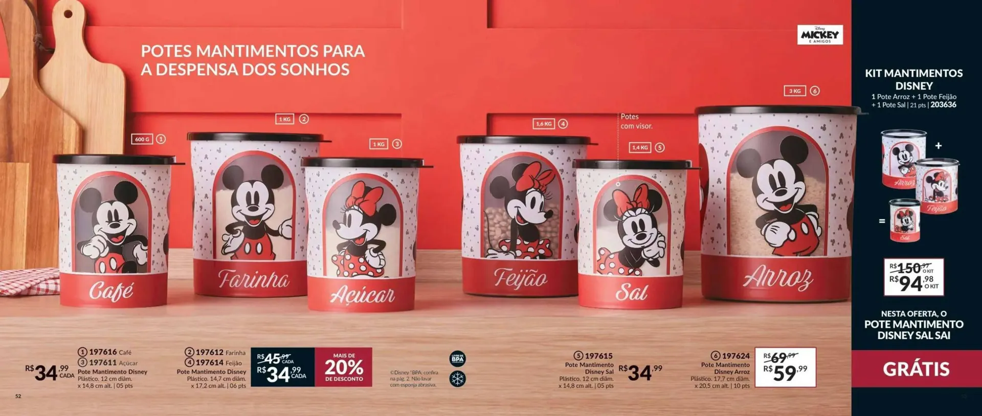 Encarte de Catálogo Avon 24 de outubro até 25 de dezembro 2025 - Pagina 27