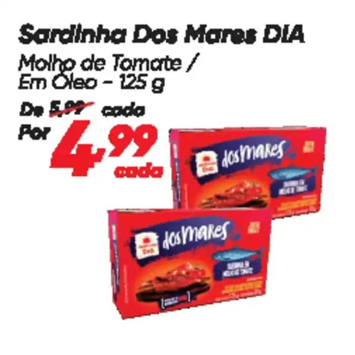 Encarte de Encarte Supermercado Dia 17 de abril até 21 de abril 2025 - Pagina 37