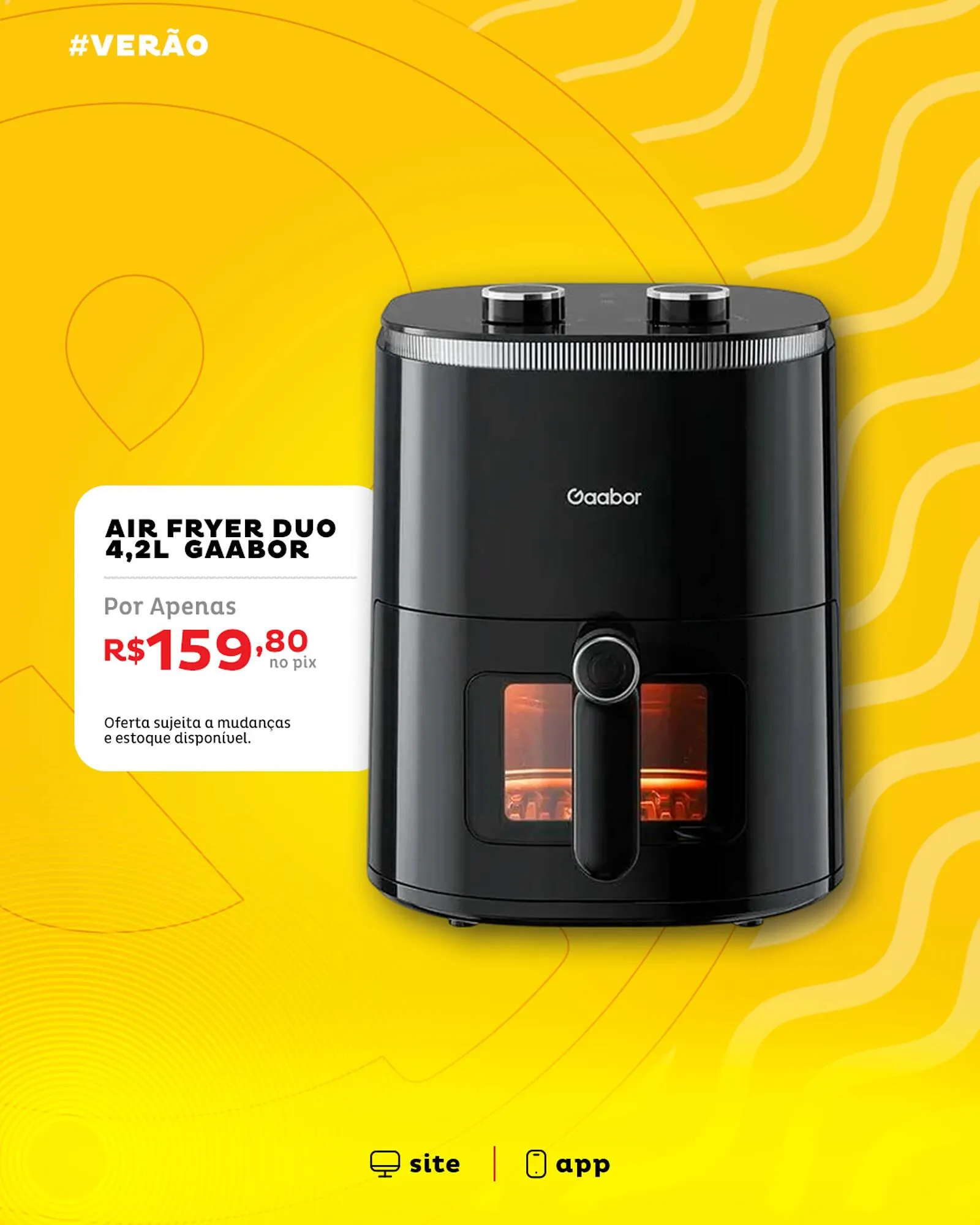 Encarte de Encarte Casa e Vídeo 6 de janeiro até 12 de janeiro 2026 - Pagina 4