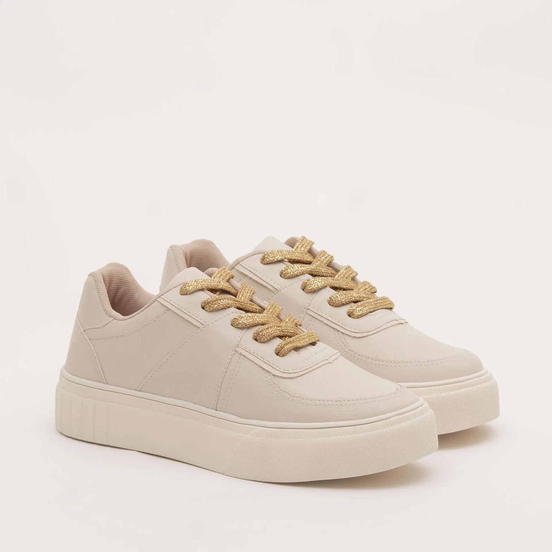 Tenis Ilana - COTTON