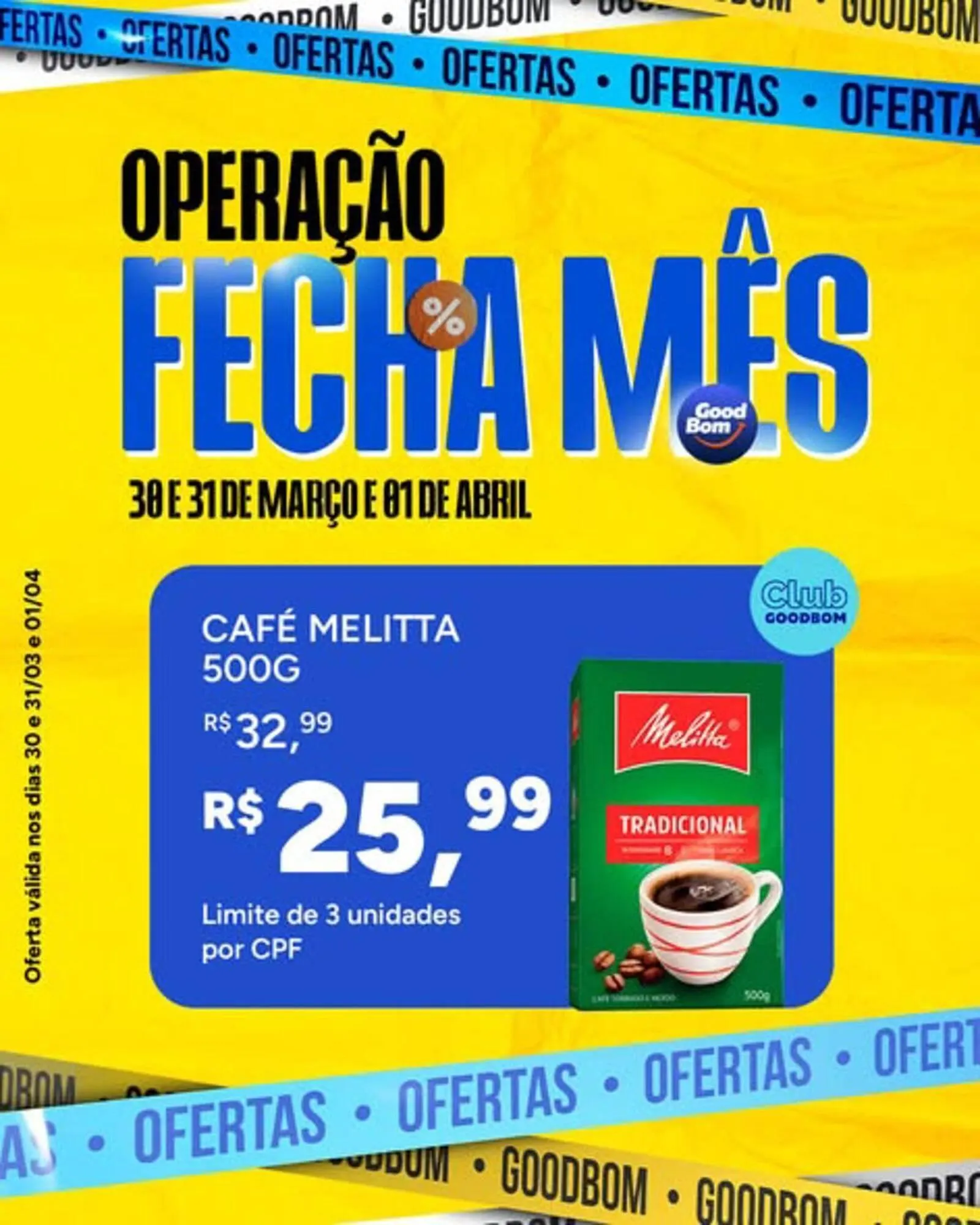 Encarte de Folheto GoodBom 30 de março até 1 de abril 2026 - Pagina 5
