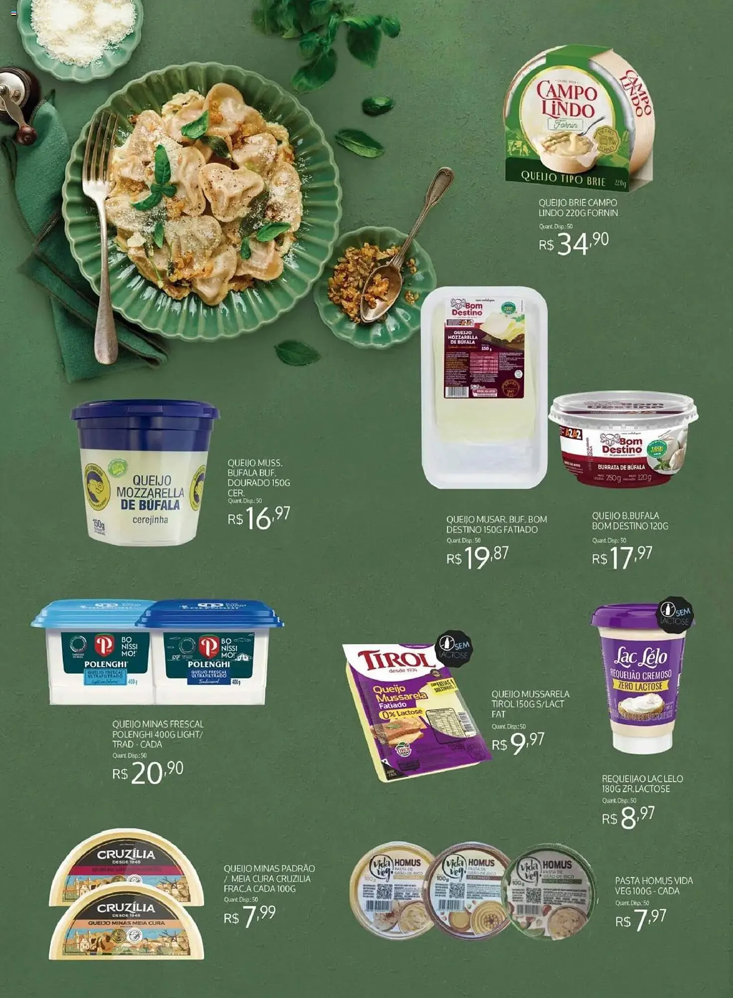 Encarte de Encarte Bistek Supermercados 1 de outubro até 28 de outubro 2025 - Pagina 4