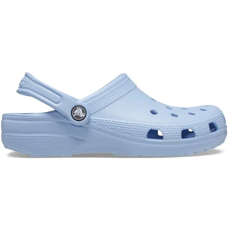 Sandália Crocs Classic Clog BLUE CALCITE