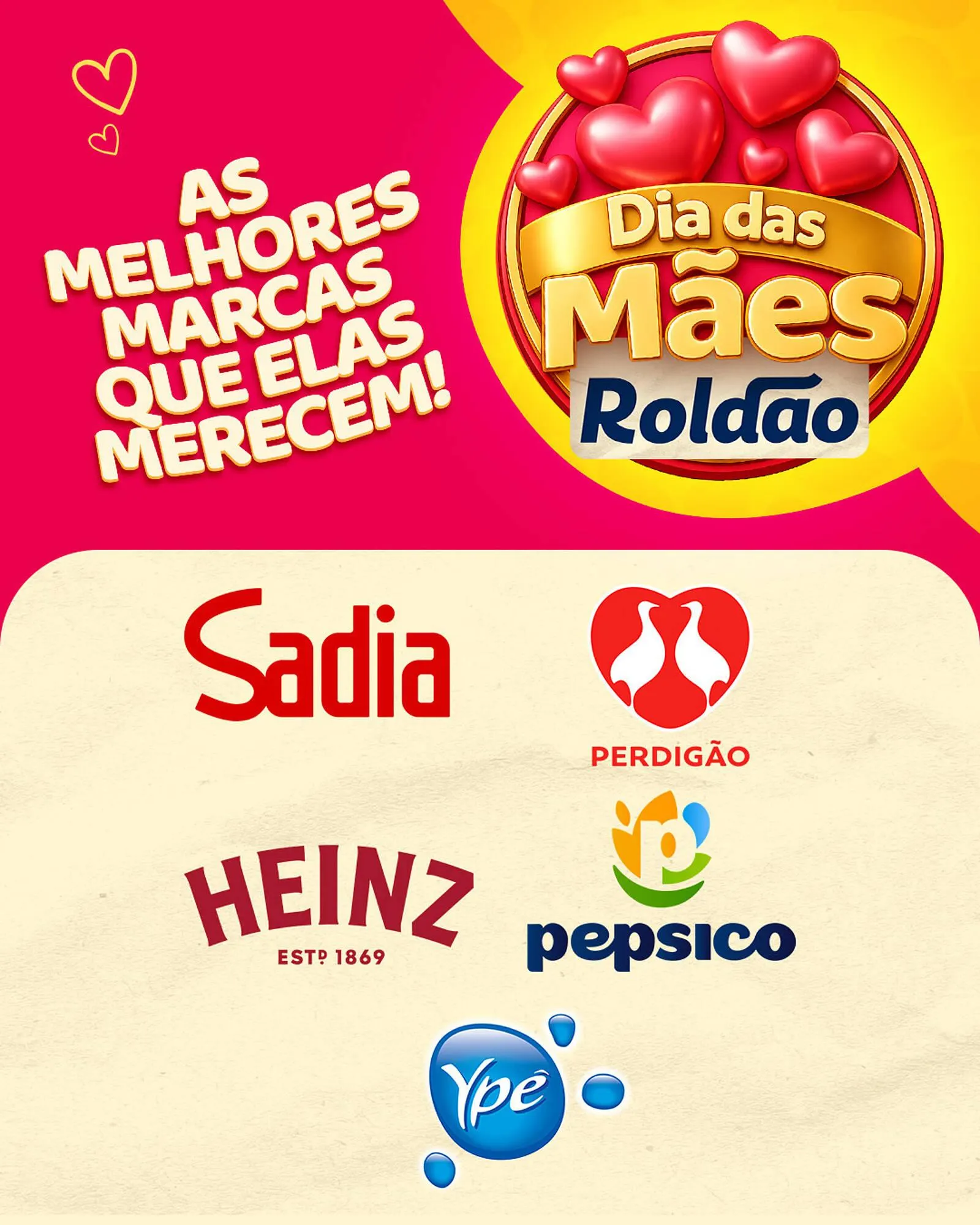 Encarte de Folheto Roldão 10 de maio até 10 de maio 2026 - Pagina 2