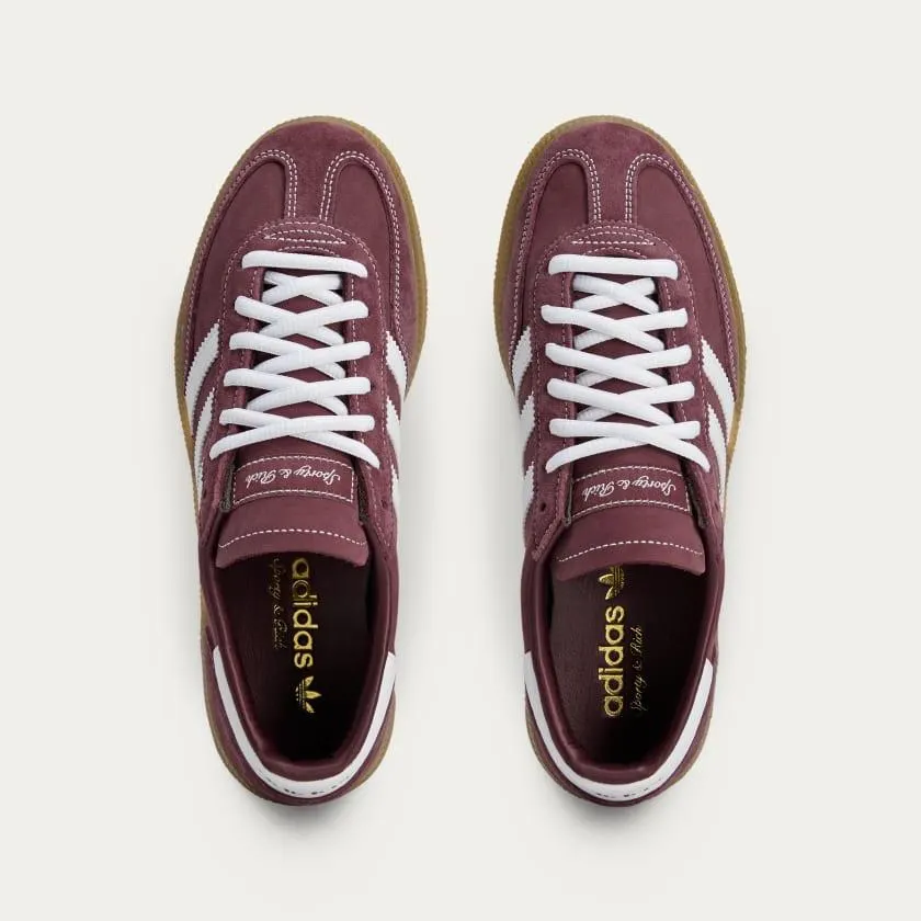 Handball Spezial adidas x Sporty & Rich Originals Shoes