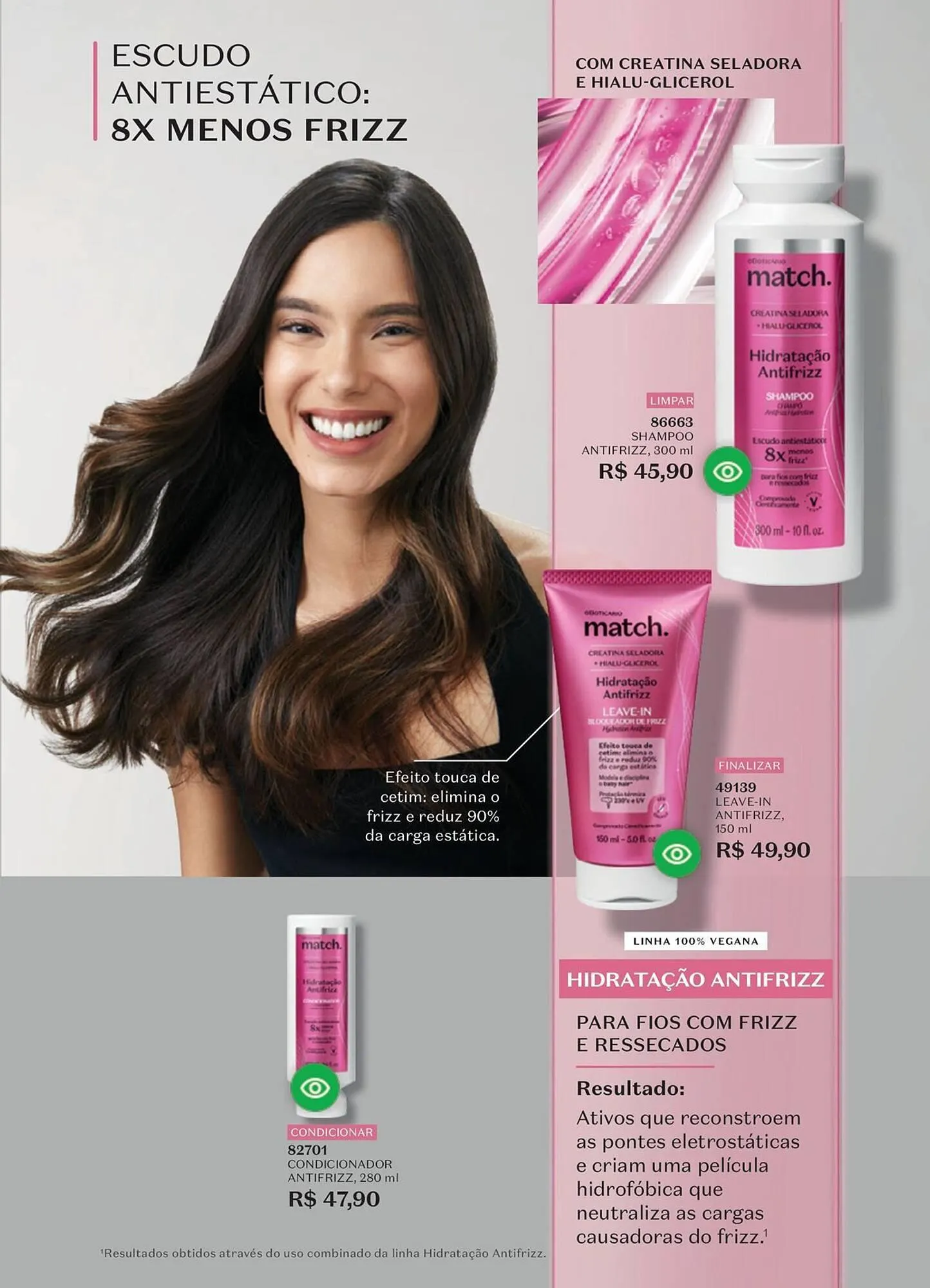 Encarte de Catálogo O Boticário 13 de abril até 10 de maio 2026 - Pagina 178