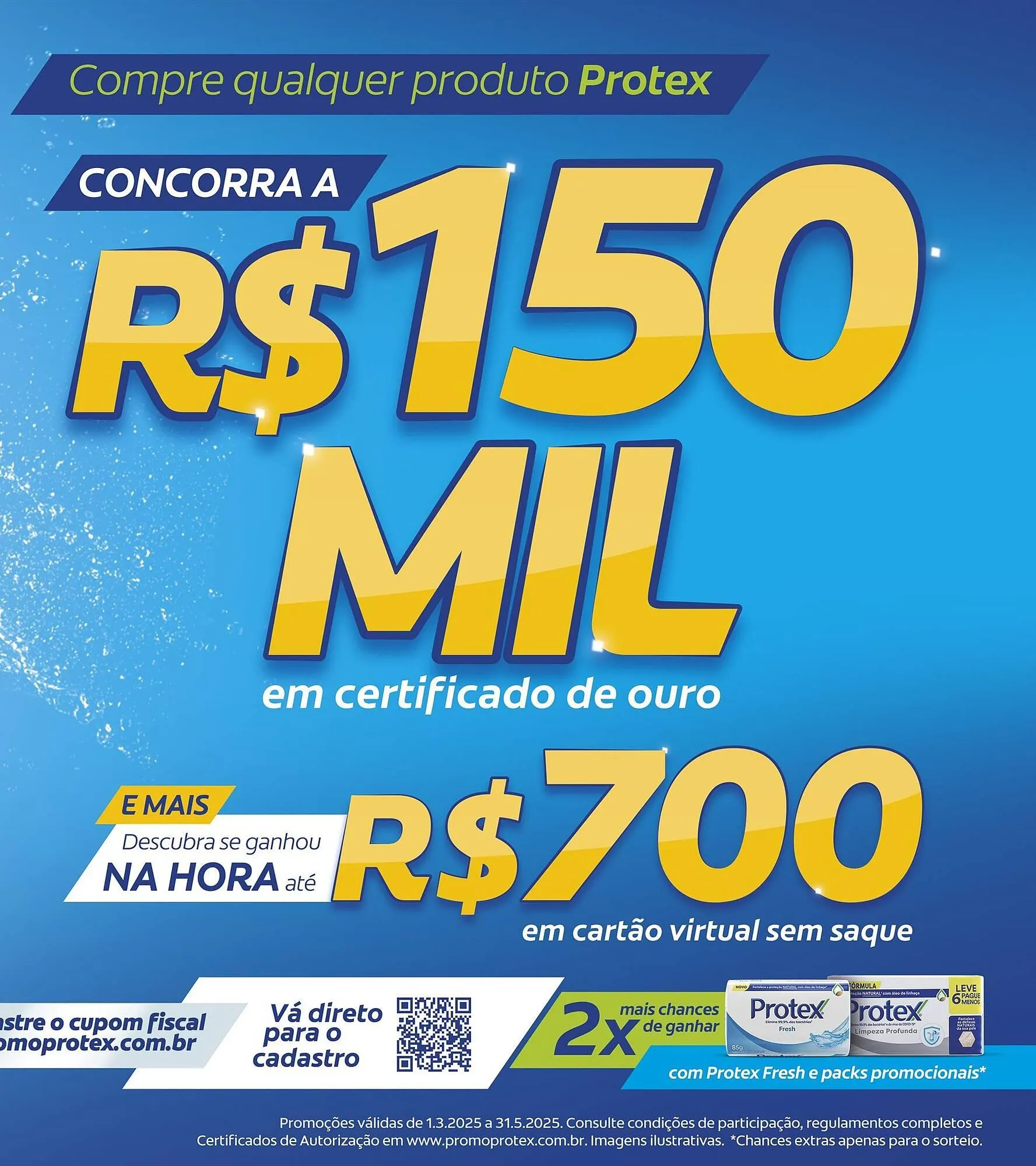 Encarte de Catálogo Novo Mix 31 de março até 31 de maio 2025 - Pagina 2