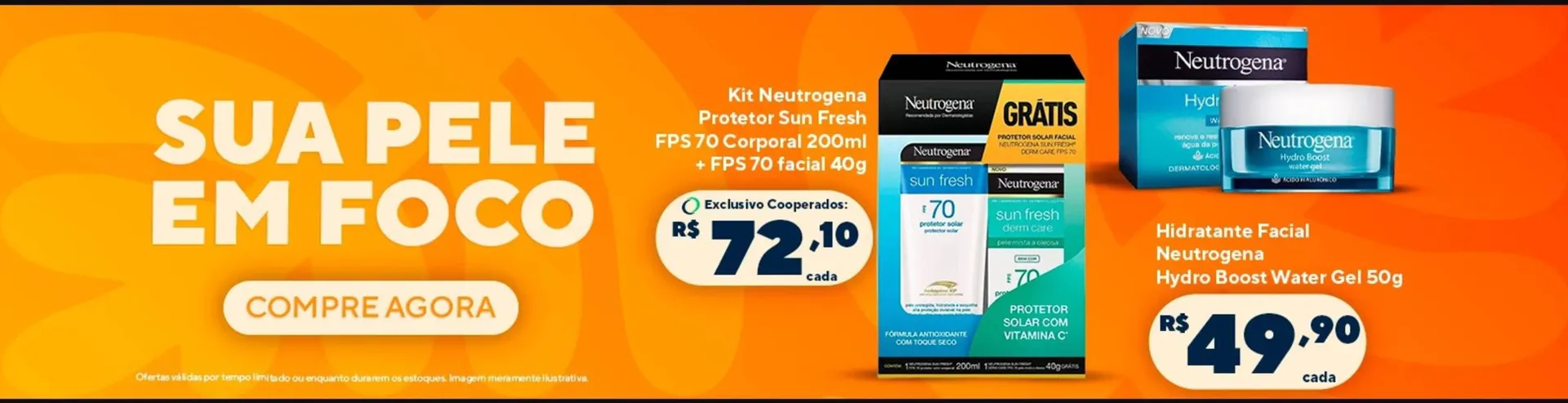 Encarte de Catálogo Drogaria Coop 16 de fevereiro até 2 de março 2026 - Pagina 8