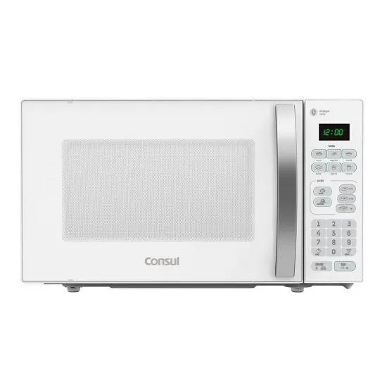Micro-ondas Consul CMA20 - 20 Litros - Branco
