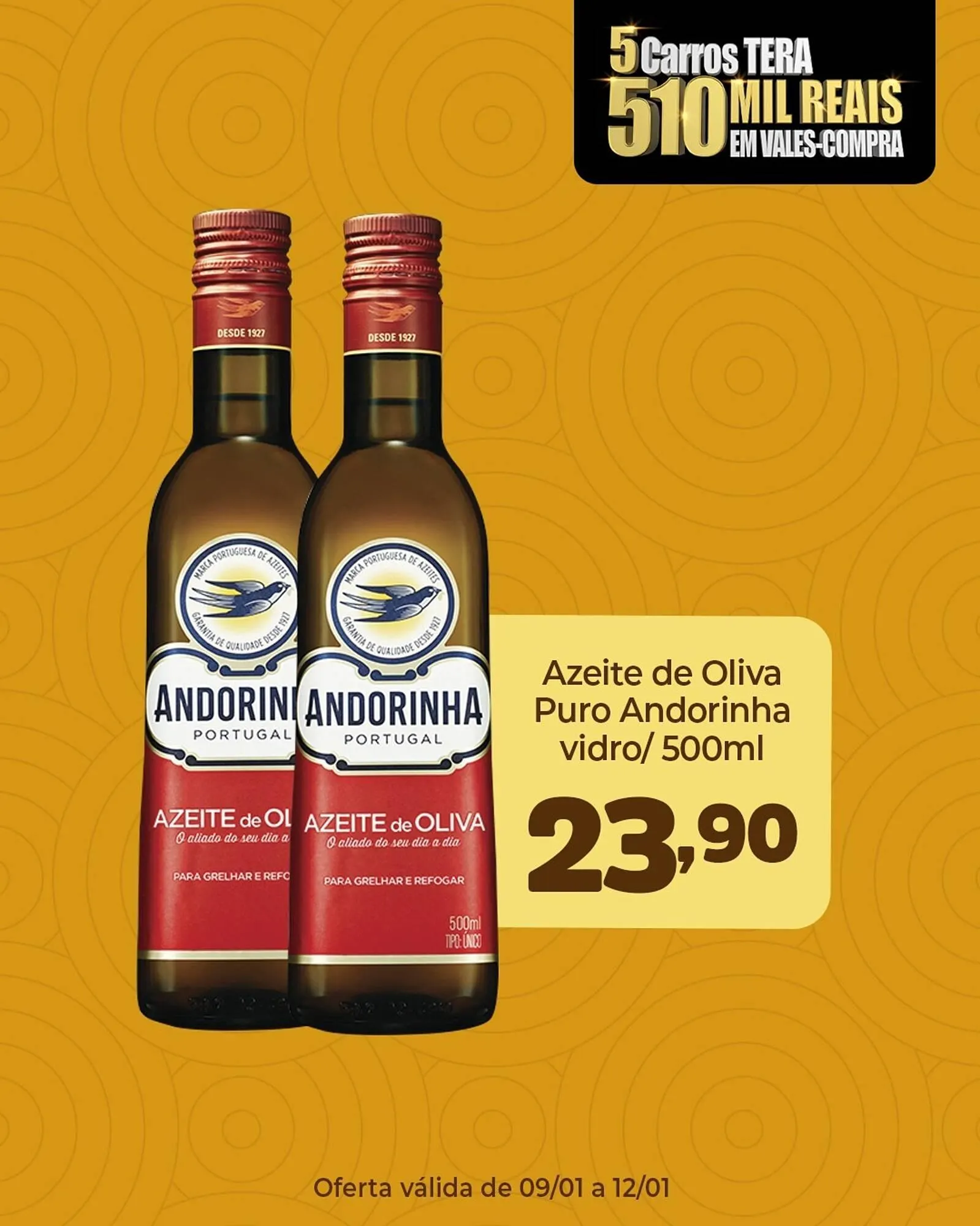 Encarte de Catálogo Confiança Supermercados 9 de janeiro até 12 de janeiro 2026 - Pagina 4