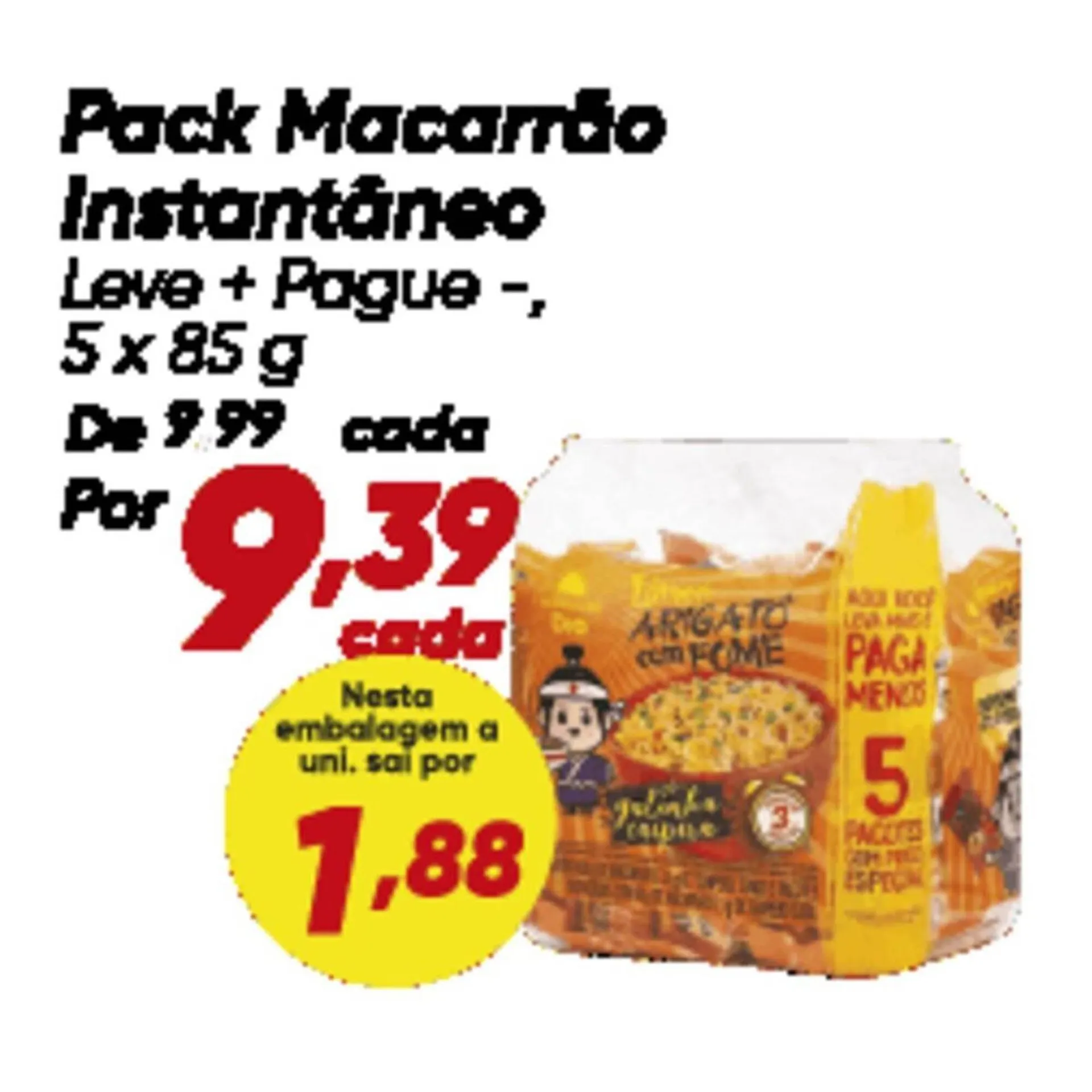 Encarte de Tabloide Dia 15 de janeiro até 18 de janeiro 2026 - Pagina 94