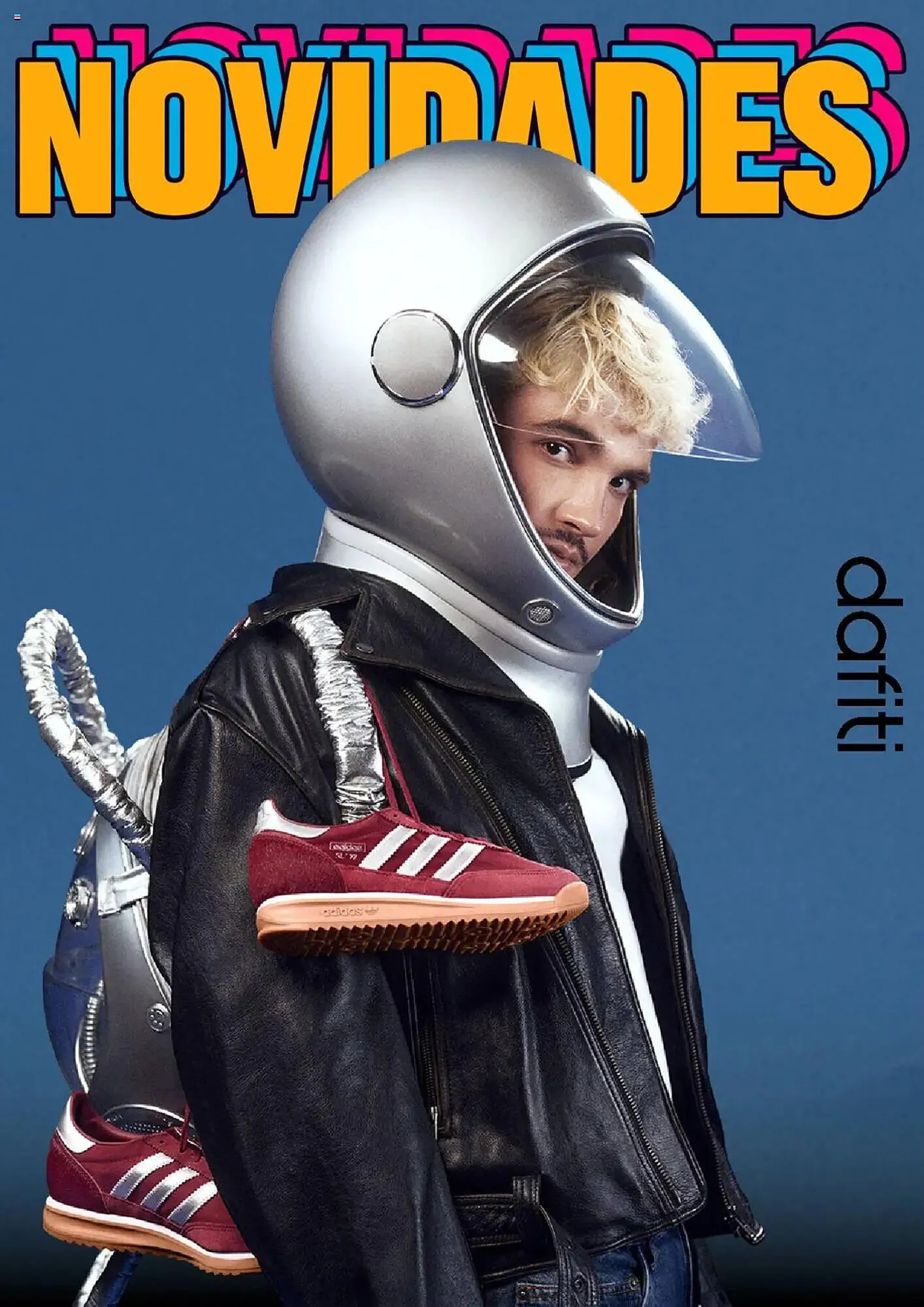 Catálogo Dafiti - 1