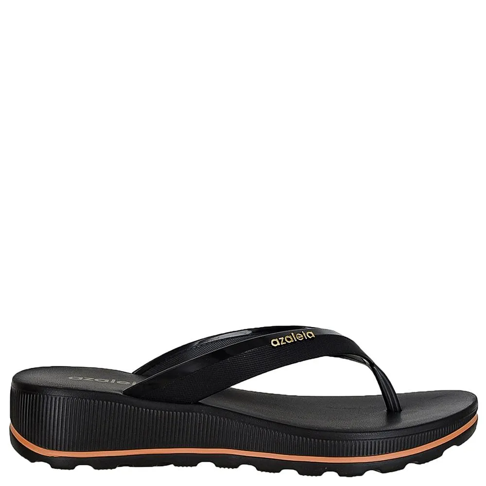 SANDALIA FABI LIGHT LINE AZALEIA