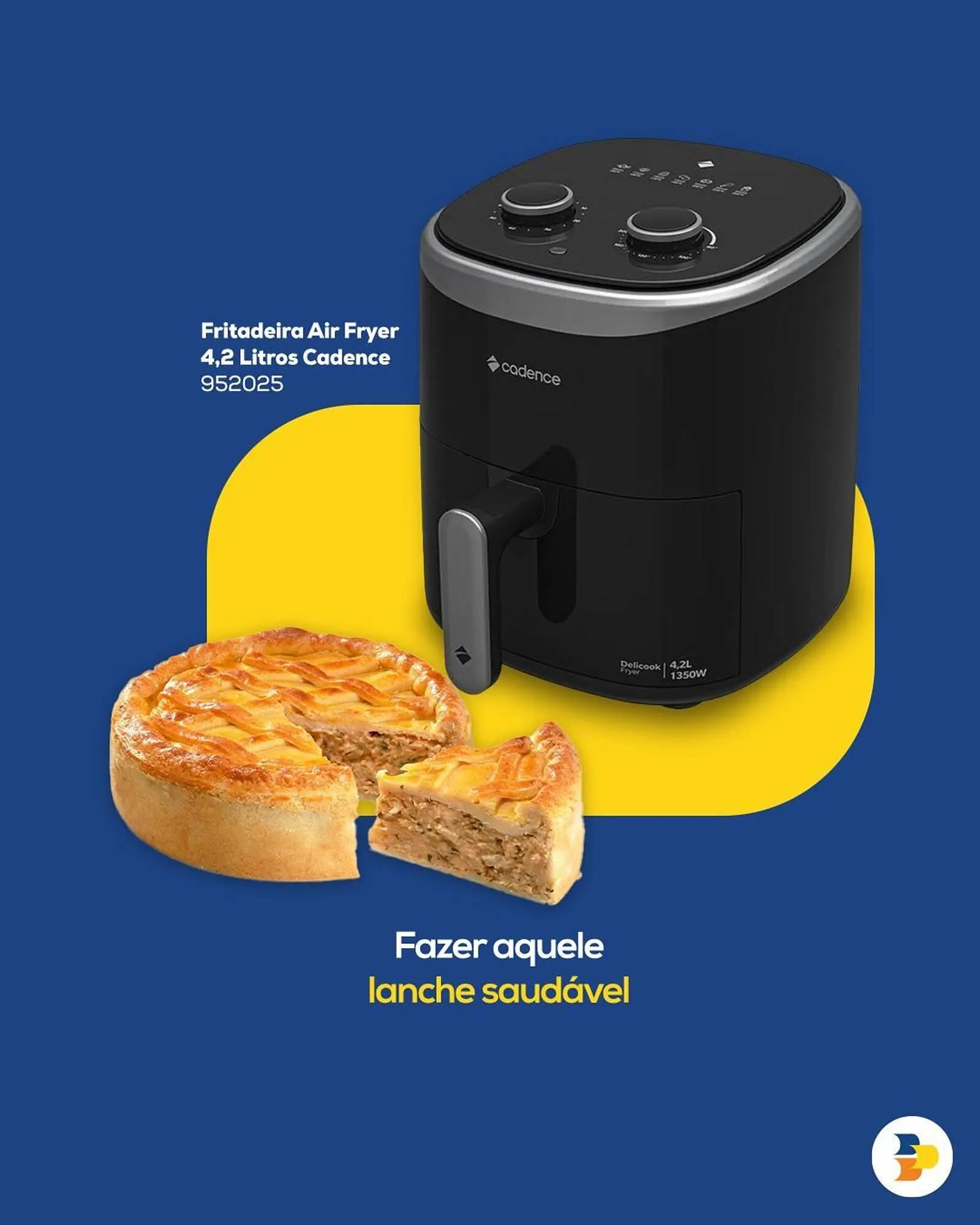 Encarte de Catálogo Lojas Colombo 27 de julho até 2 de agosto 2025 - Pagina 4