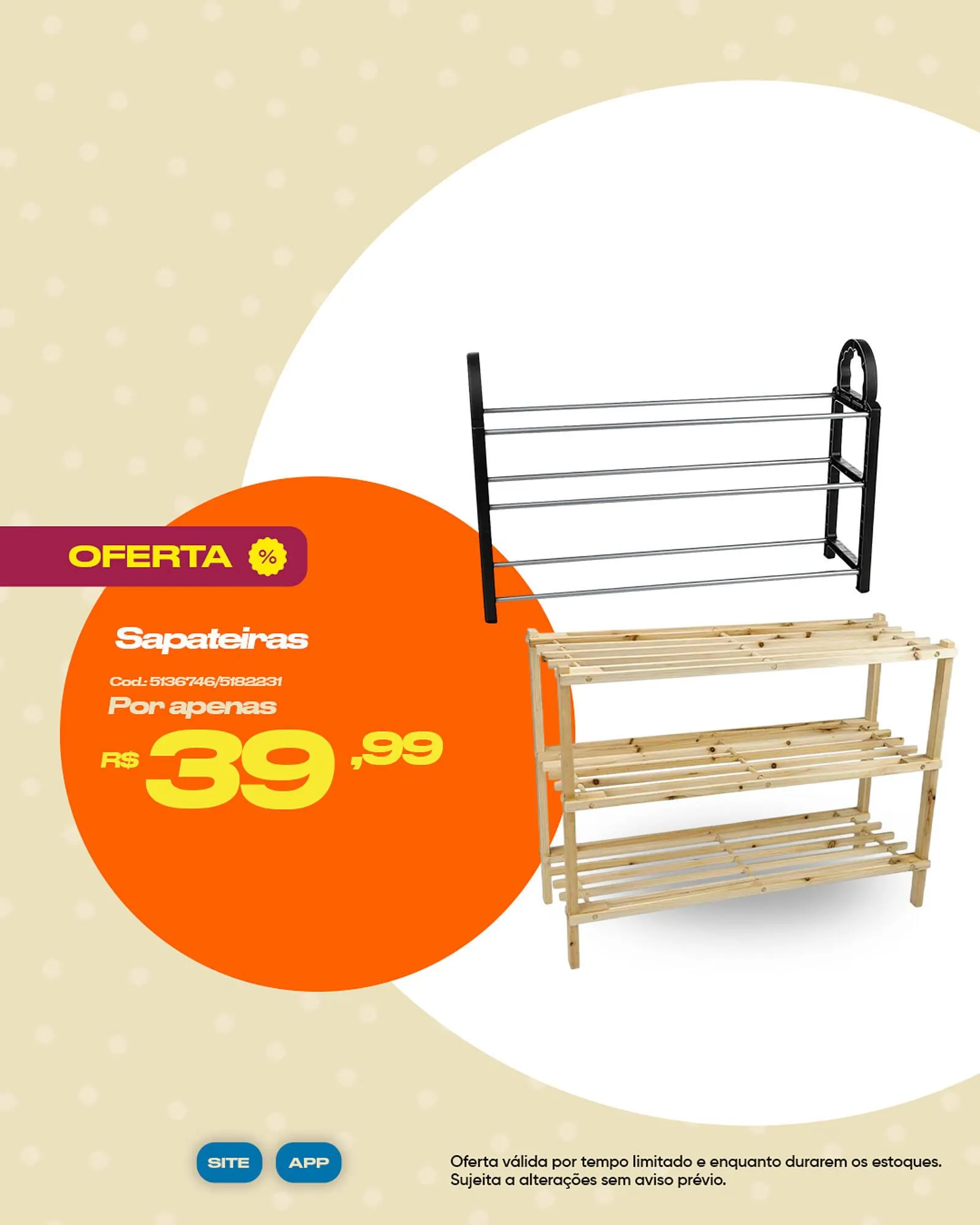 Encarte de Catálogo Casa e Vídeo 19 de junho até 25 de junho 2025 - Pagina 2