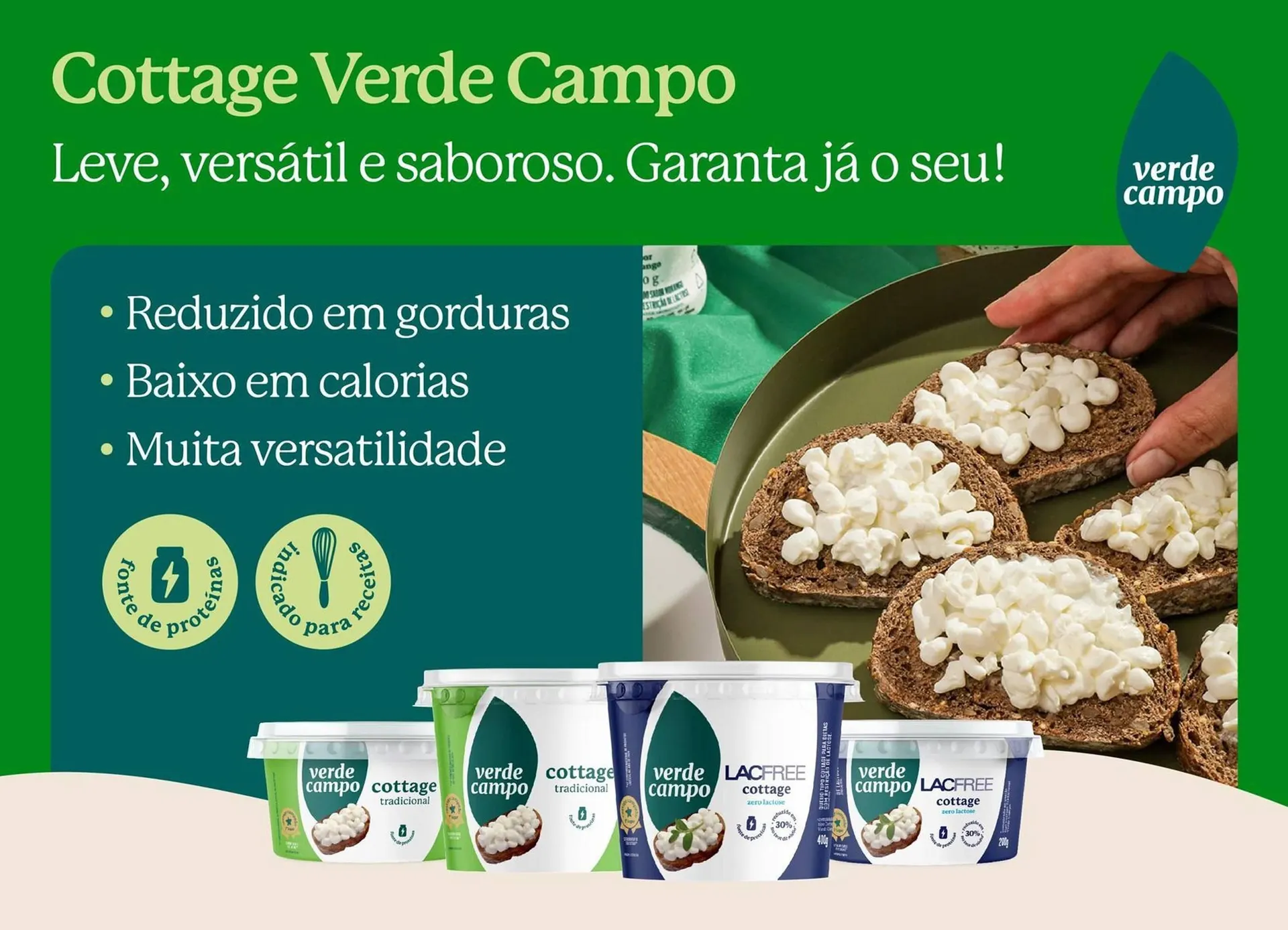 Encarte de Catálogo Natural da Terra 16 de maio até 18 de maio 2025 - Pagina 5