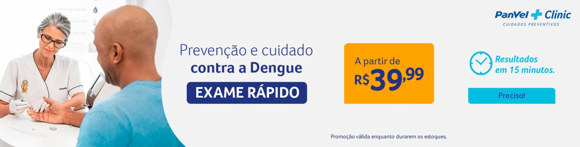 Encarte de Catálogo Panvel Farmácia 2 de maio até 4 de maio 2025 - Pagina 5