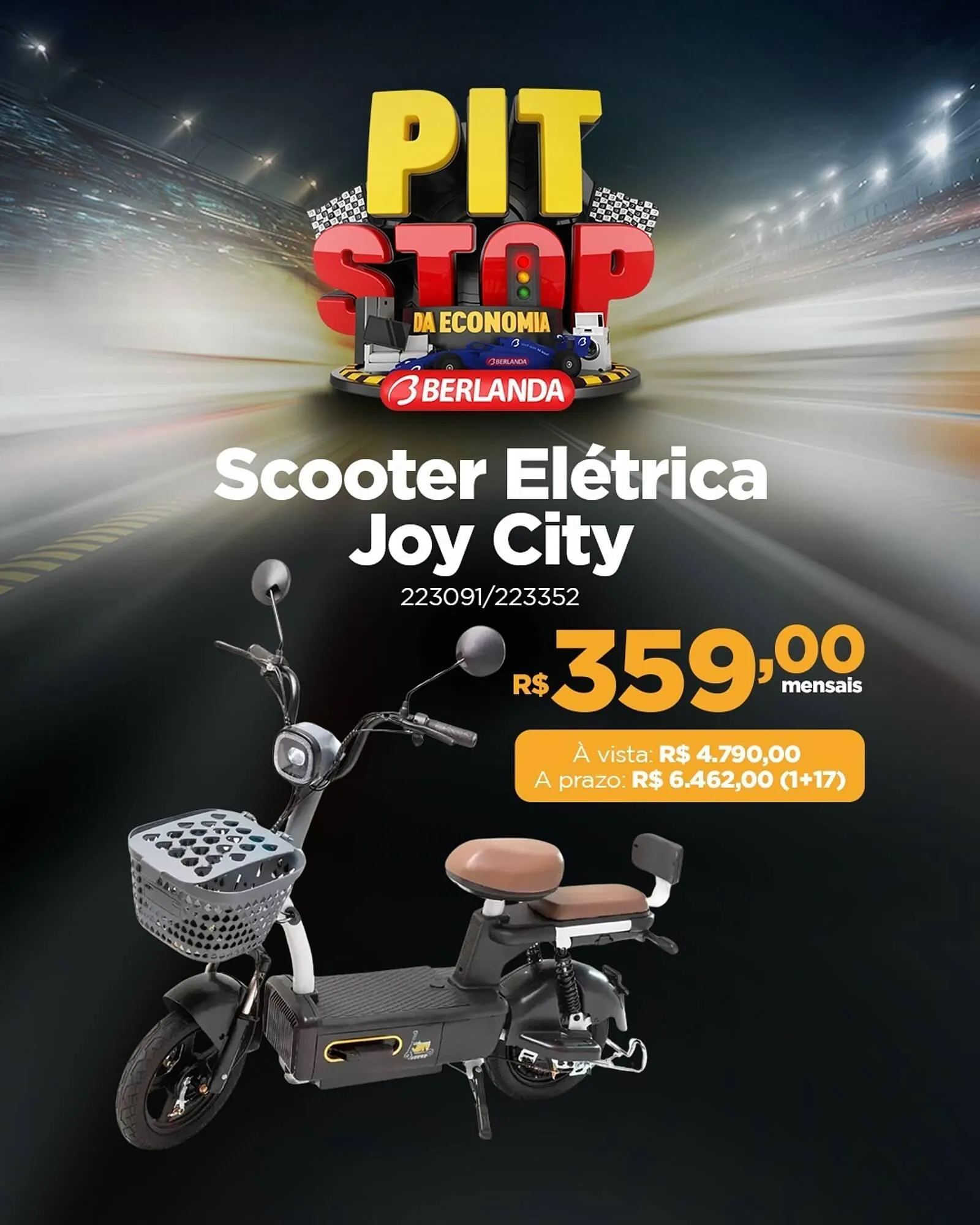 Encarte de Catálogo Berlanda 16 de abril até 20 de abril 2026 - Pagina 2