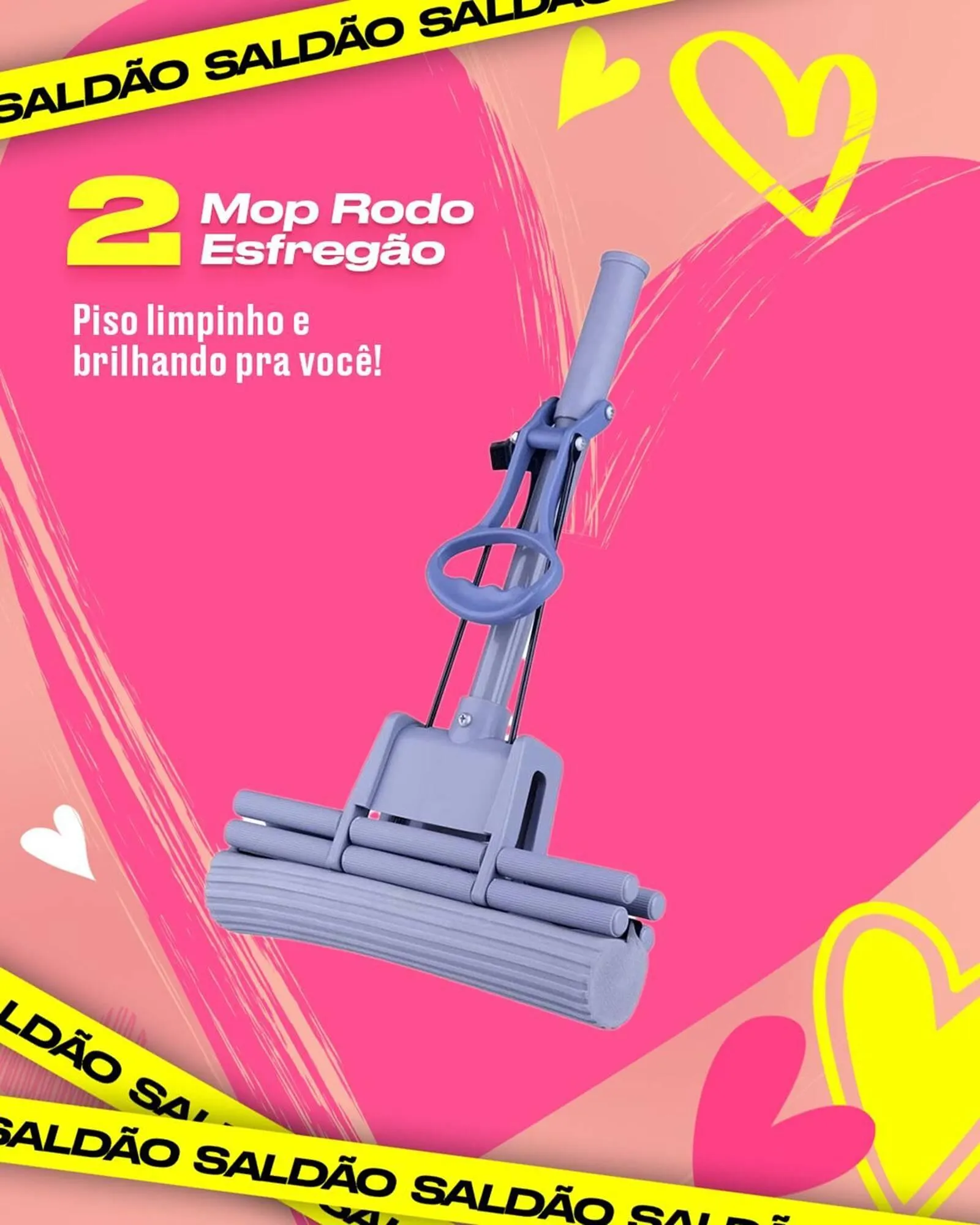 Encarte de Catálogo Casa e Vídeo 15 de maio até 22 de maio 2025 - Pagina 2