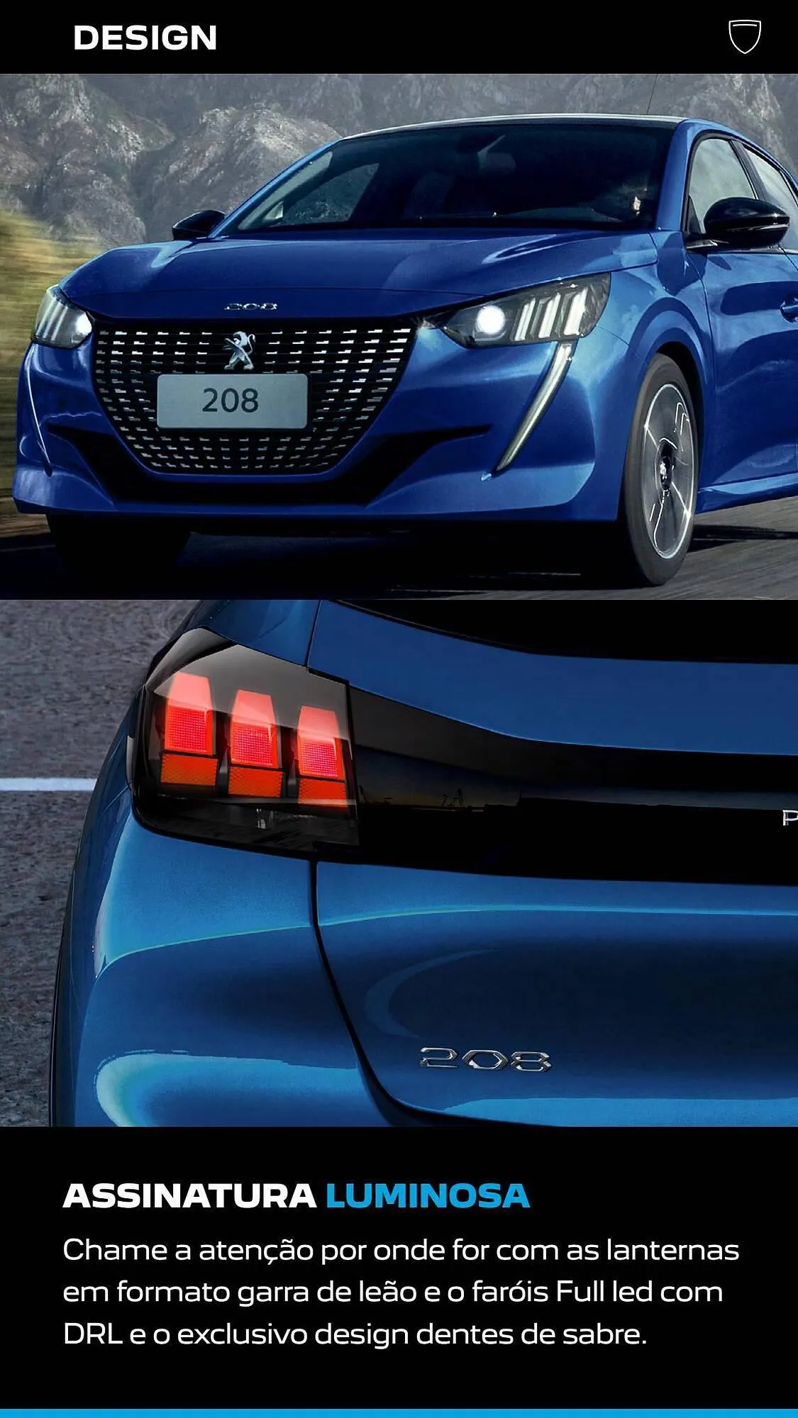 Encarte de Catálogo Peugeot 12 de junho até 12 de junho 2024 - Pagina 6