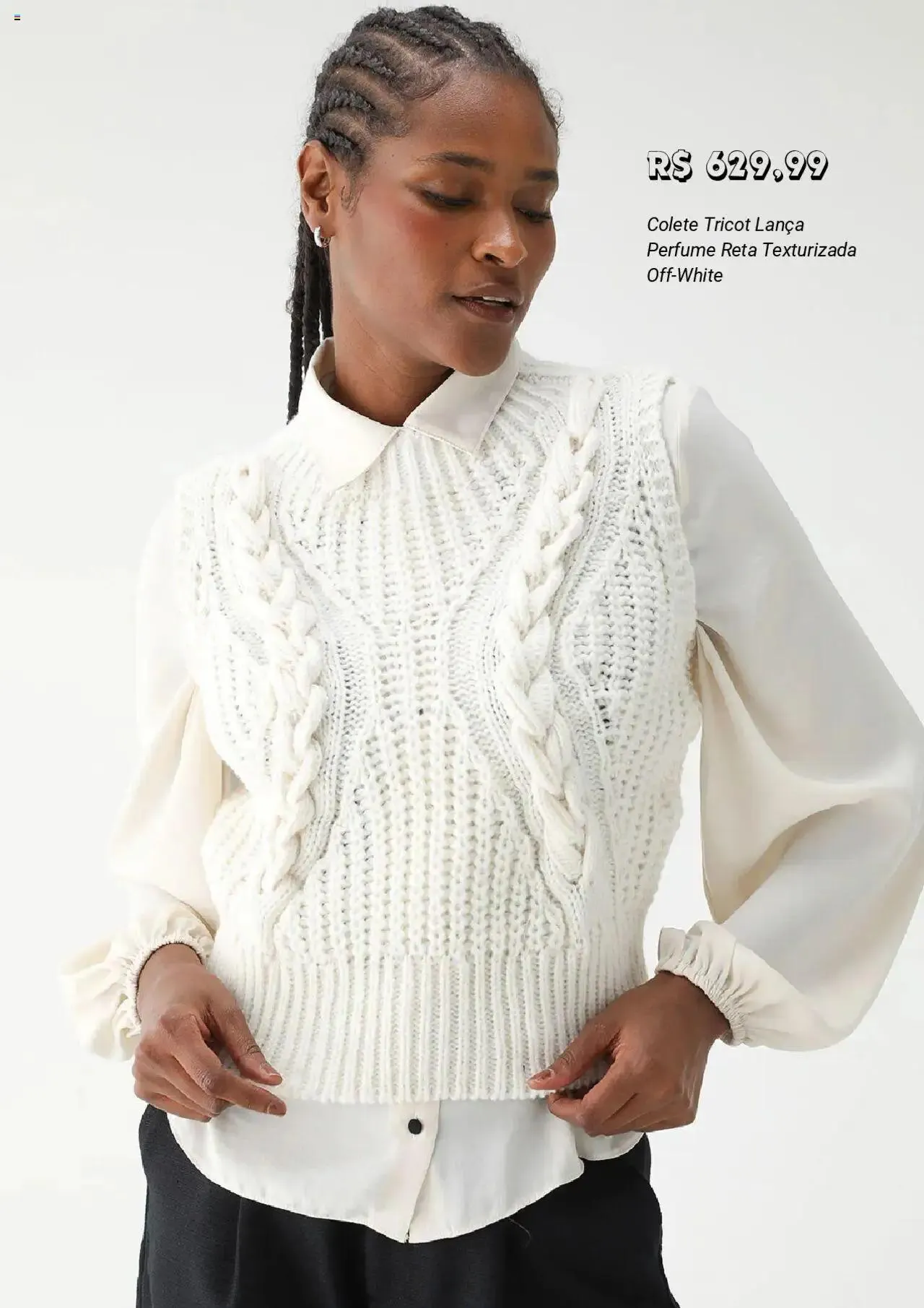 Encarte de Dafiti - Catálogo atual 19 de julho até 31 de dezembro 2024 - Pagina 12