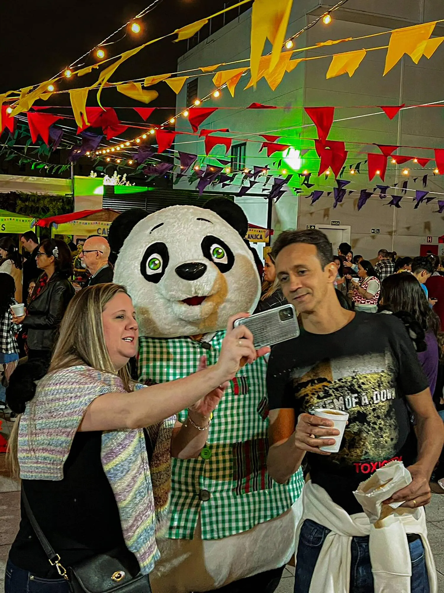 Encarte de Catálogo Master Supermercados 14 de julho até 20 de julho 2025 - Pagina 5