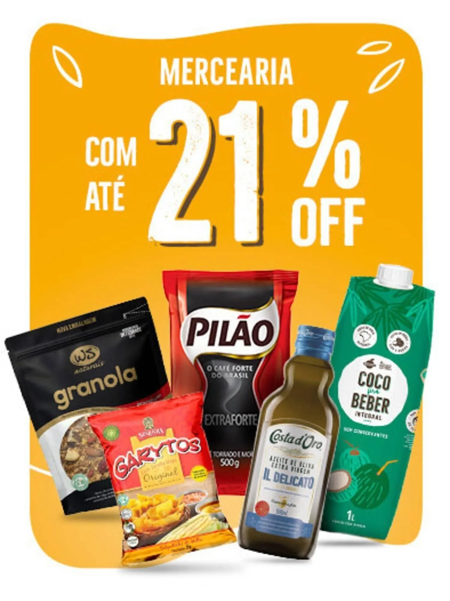 Encarte de Catálogo Natural da Terra 28 de outubro até 31 de outubro 2025 - Pagina 4