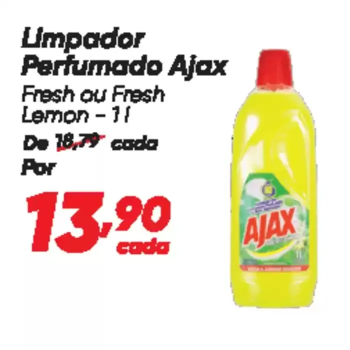 Encarte de Encarte Supermercado Dia 17 de abril até 21 de abril 2025 - Pagina 13