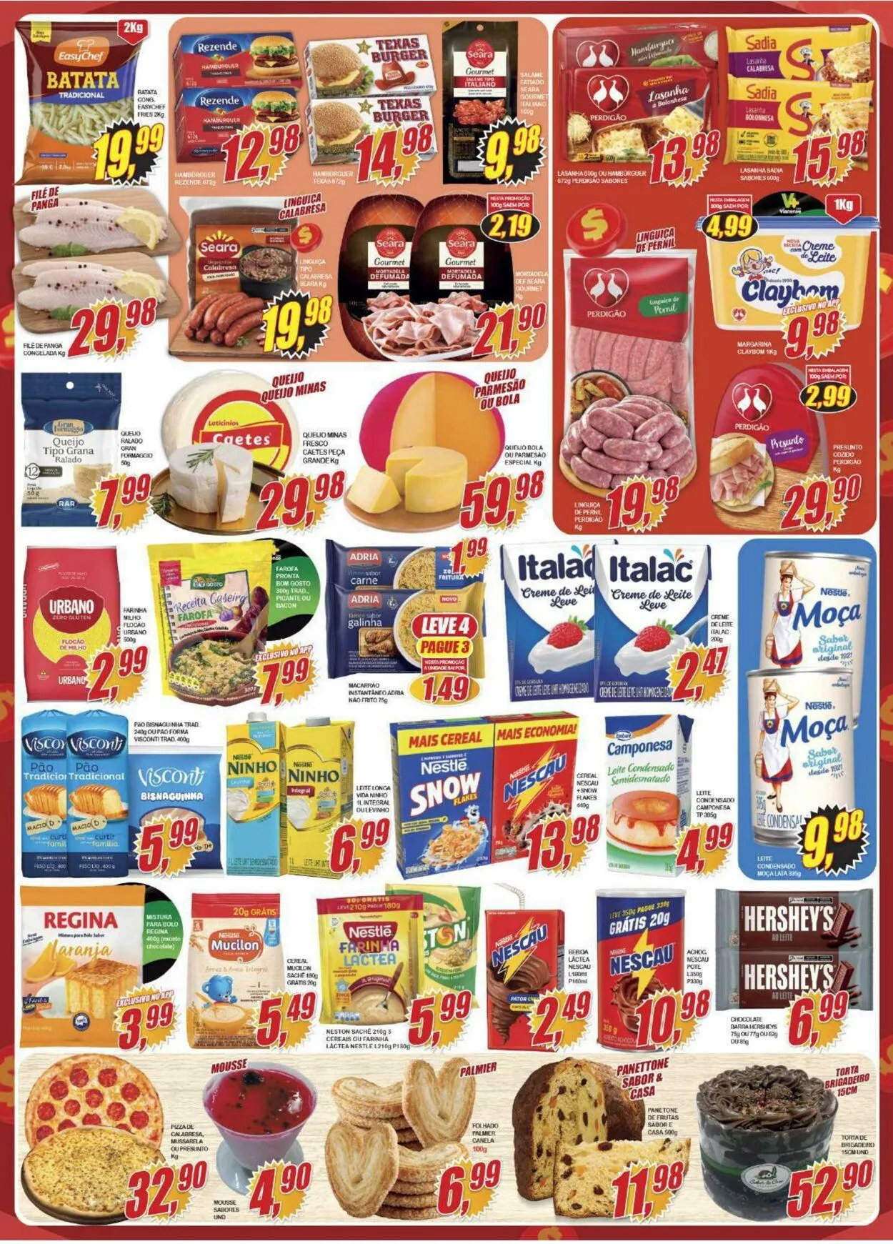 Encarte de Vianense 22 de setembro até 6 de outubro 2025 - Pagina 2