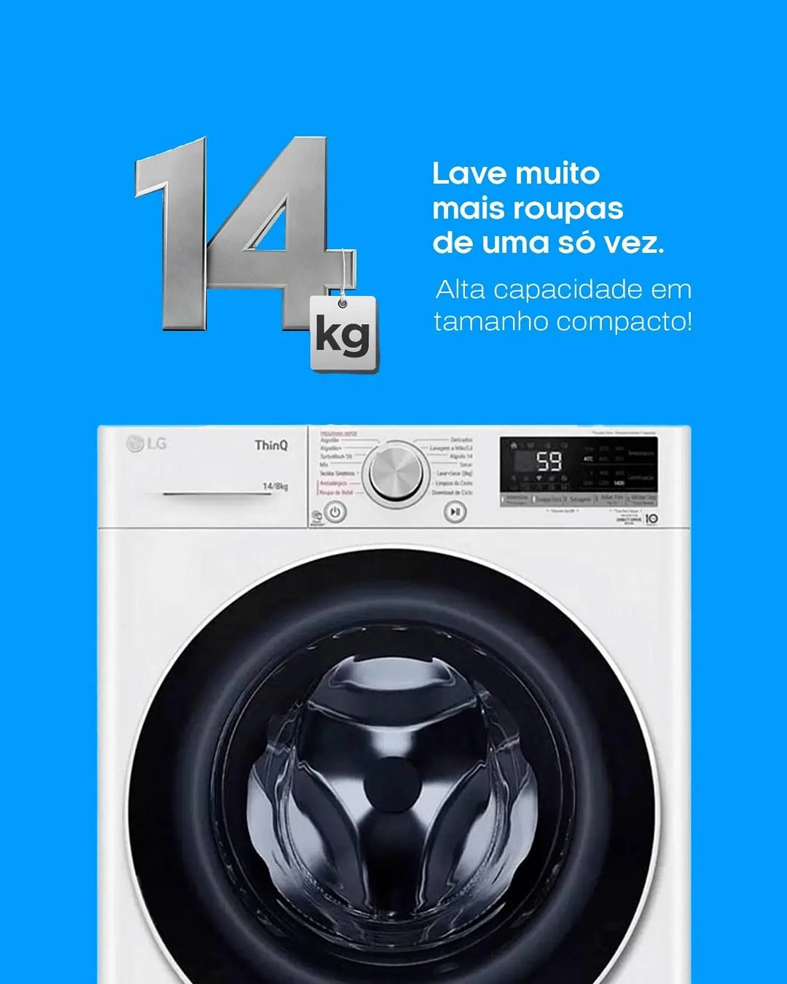 Encarte de Folheto Lojas Becker 11 de março até 14 de março 2026 - Pagina 2