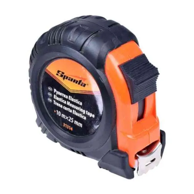 Trena Curta 10 Metros Emborrachada 31314 SPARTA