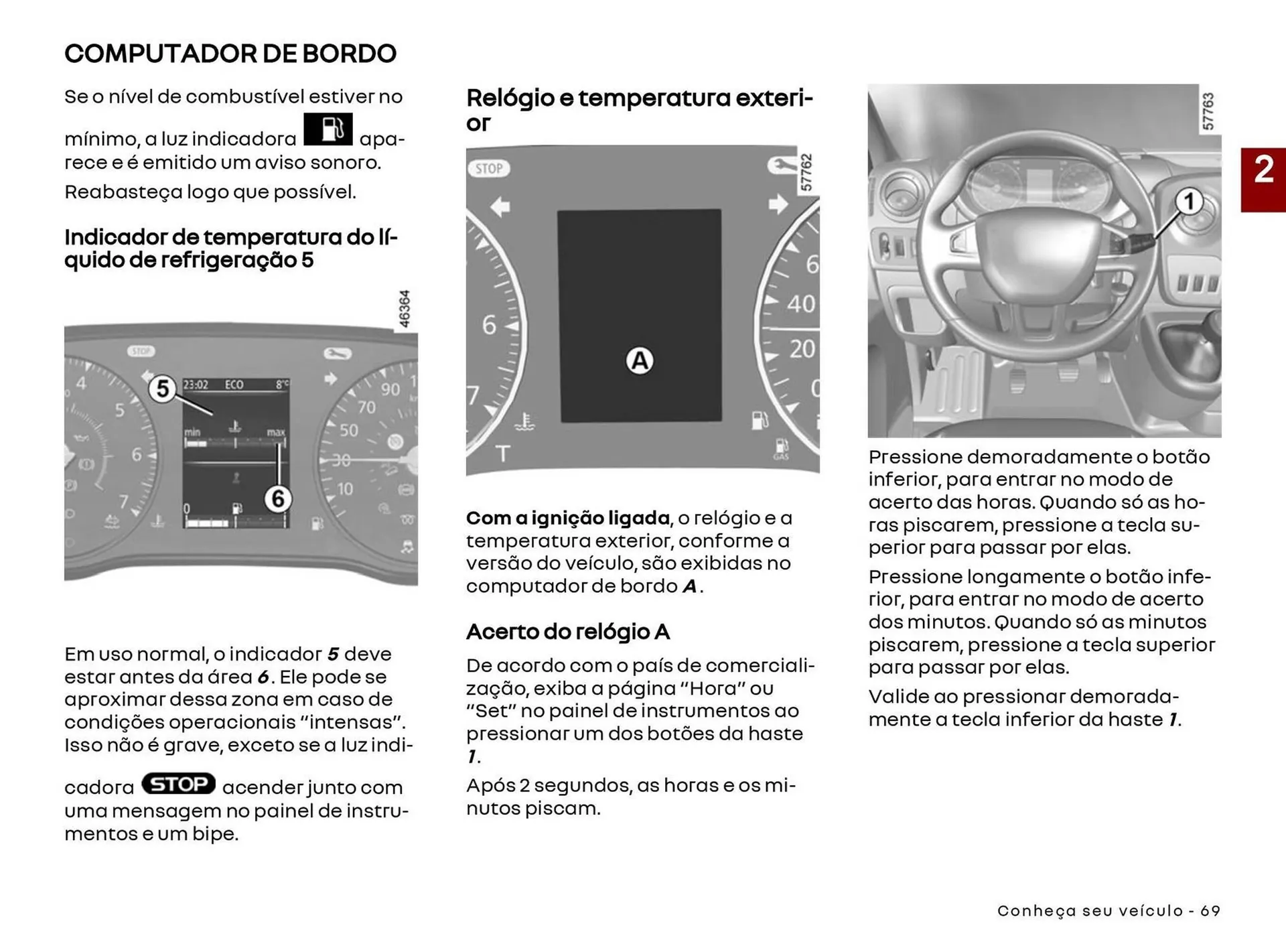 Encarte de Catálogo Renault 22 de abril até 30 de abril 2027 - Pagina 71