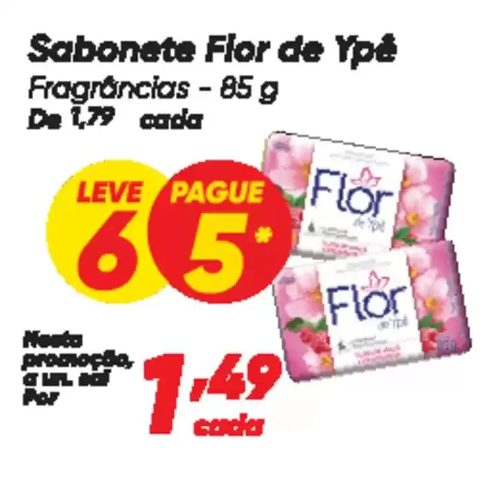 Encarte de Encarte Supermercado Dia 17 de abril até 21 de abril 2025 - Pagina 5