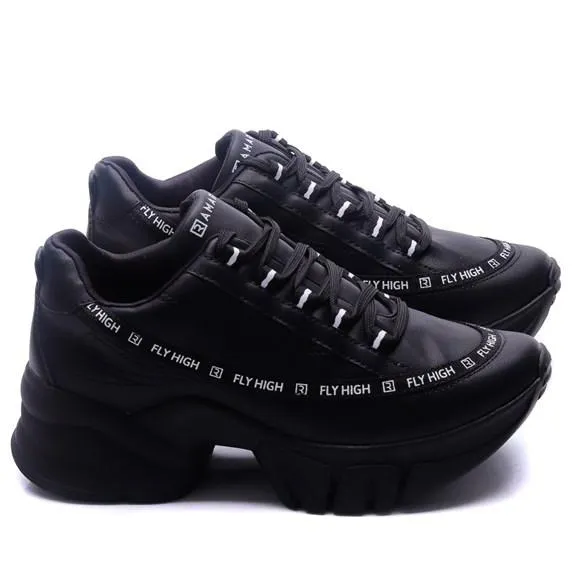 Tênis Jogging Ramarim Feminino 23-80104