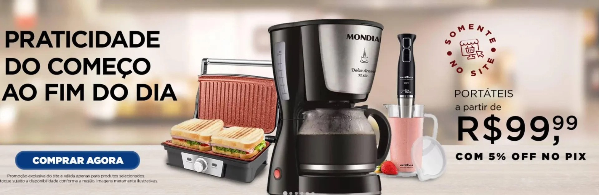 Catálogo Pernambucanas - 1