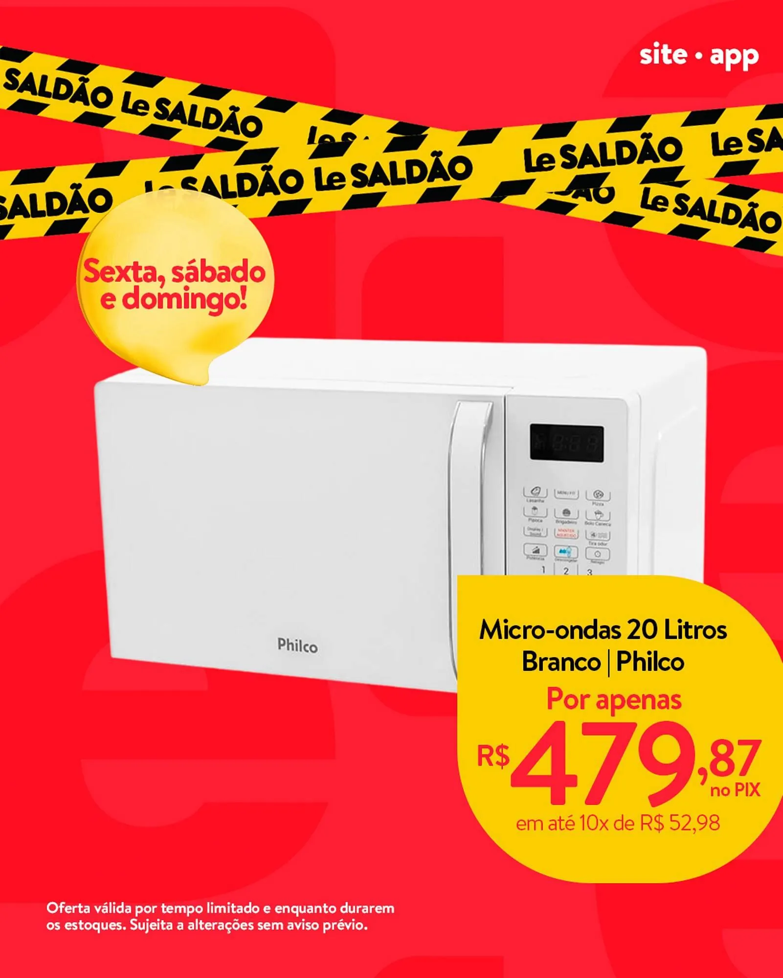 Encarte de Catálogo Le Biscuit 6 de junho até 10 de junho 2025 - Pagina 4