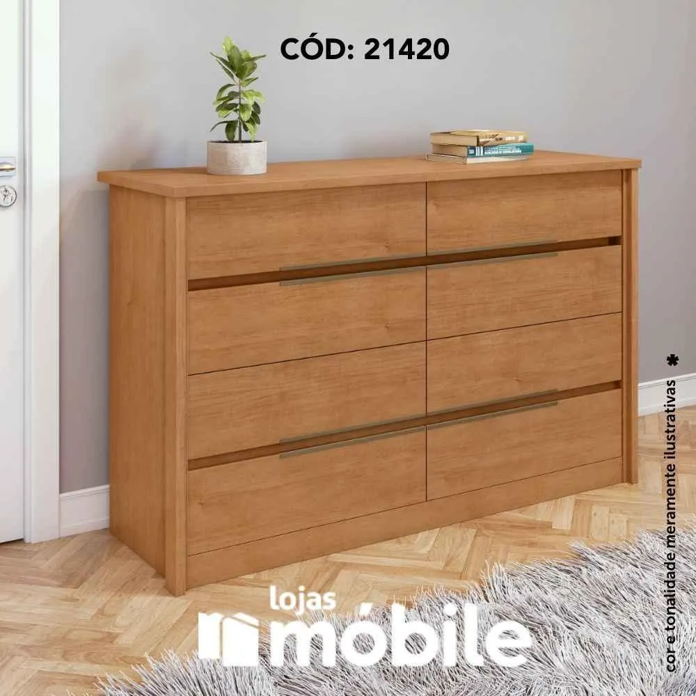 Comoda Urban (21420)