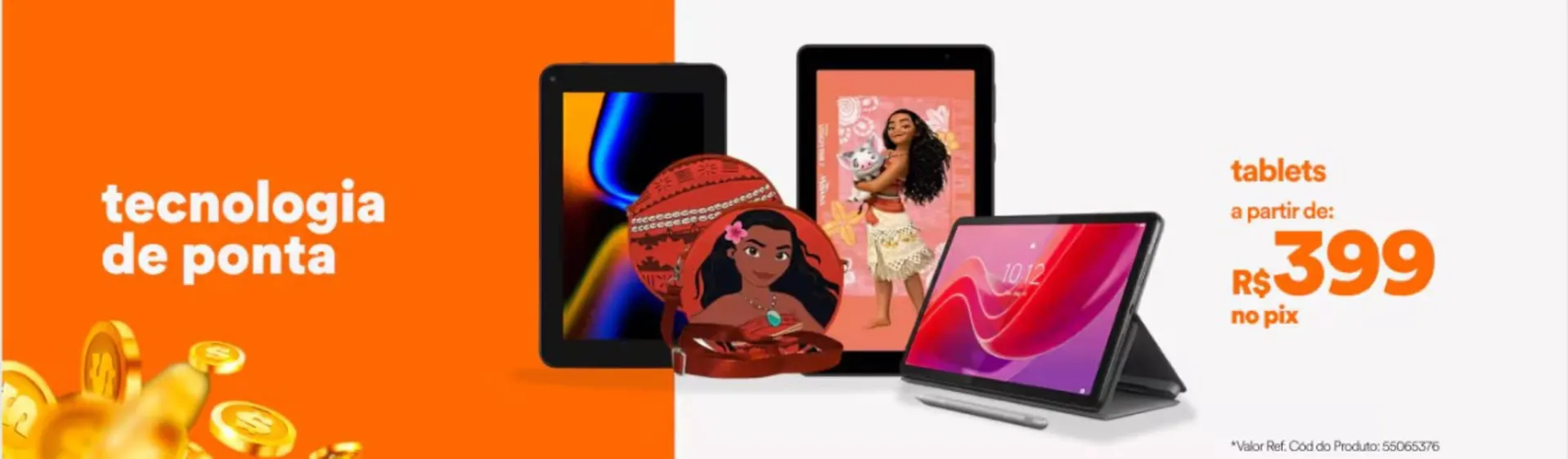 Encarte de Catálogo Pontofrio 3 de outubro até 5 de outubro 2025 - Pagina 2