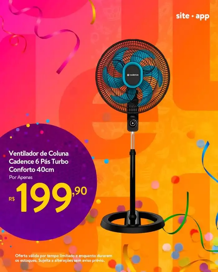 Encarte de Encarte 27 de fevereiro até 13 de março 2025 - Pagina 1